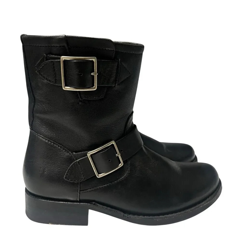 Frye vicky engineer